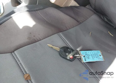 2008 Ford Taurus X Eddie Bauer from USA, damaged, VIN 1FMDK07W88GA28178